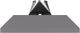 Vent-A-Hood® 54" Gunsmoke Insert Range Hood-0
