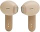 JBL® Vibe Flex Beige Wireless Earbud Headphones-2