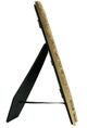 A & B Home Metallic Gold Picture Frame-2