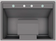 Vent-A-Hood® 30" Gunsmoke Under Cabinet Hood-3