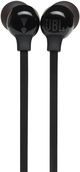 JBL® Tune 125BT Black Wireless In-Ear Headphones-2