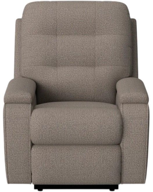 Flexsteel® Customizable Kerrie Power Recliner-2