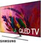 Samsung Q Series 65" 4K Ultra HD QLED Smart TV-2