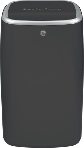 GE® Portable Air Conditioner-Black | Ace Appliance | OH 43615