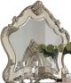 ACME Furniture Ragenardus Antique White Mirror-0