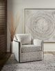 HF Custom Customizable Oakley Swivel Chair-3