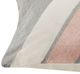 Olliix by INK+IVY Aero Blush 12" x 20" Embroidered Abstract Oblong Pillow-2