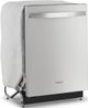 Whirlpool® 24" Fingerprint Resistant Stainless Steel Built In Dishwasher-5