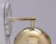 Stylecraft Gold Wall Lamp-1