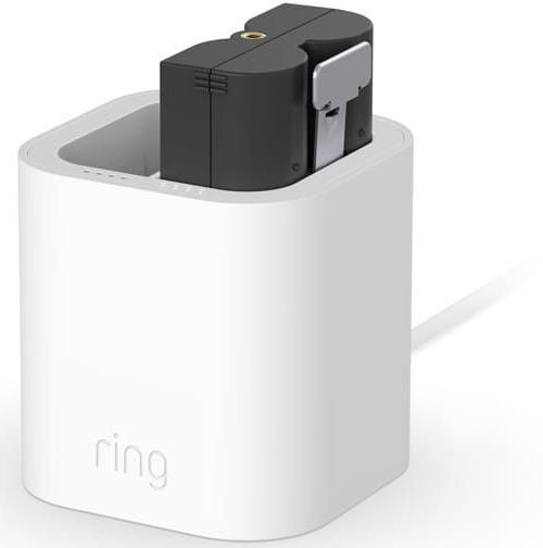 ring White Charging Station-1
