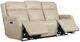 Hooker® Furniture MS Nelson Salvo Beige Power Reclining Sofa with Power Headrest and Lumbar-1