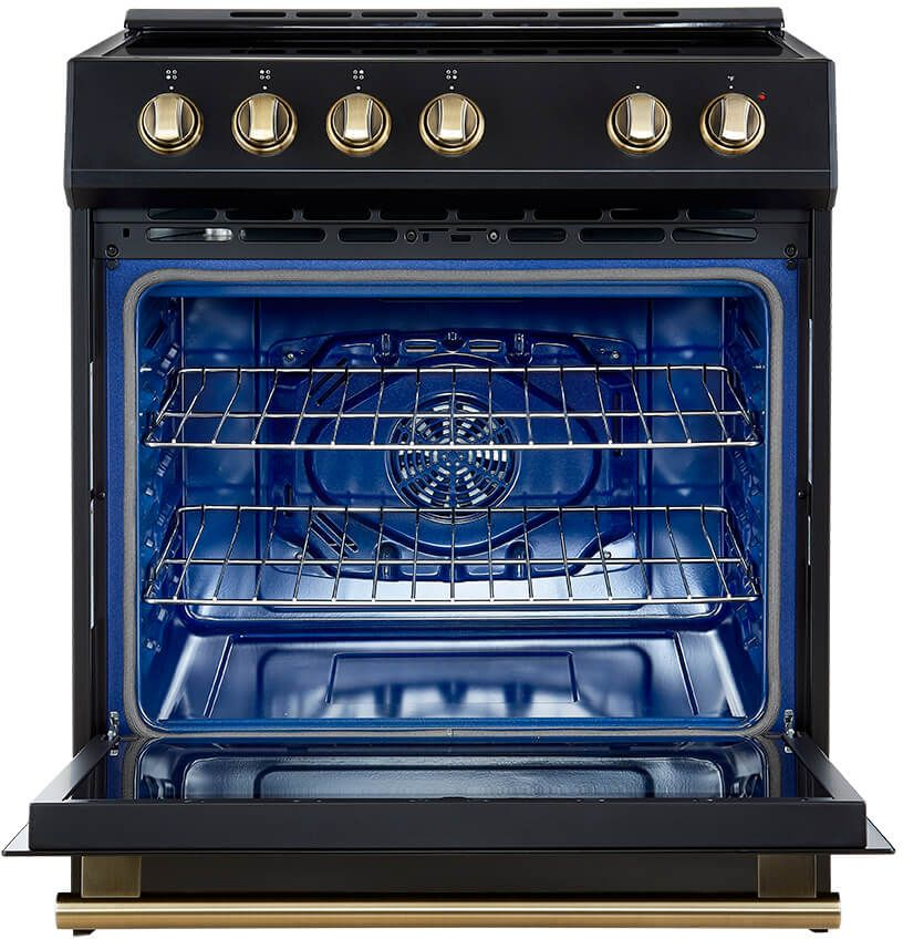 FORNO® Espresso 30