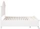 Liberty Furniture Summer House I Oyster White Queen Storage Bed-2