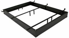 Home By Hollywood Dynamic Twin/Twin XL Metal Foundation