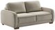 Luonto® Furniture Customizable Leon Queen Loveseat Sleeper-2