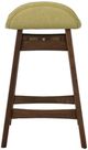 Liberty Furniture Space Savers Green/Satin Walnut 24" Counter Chair-4