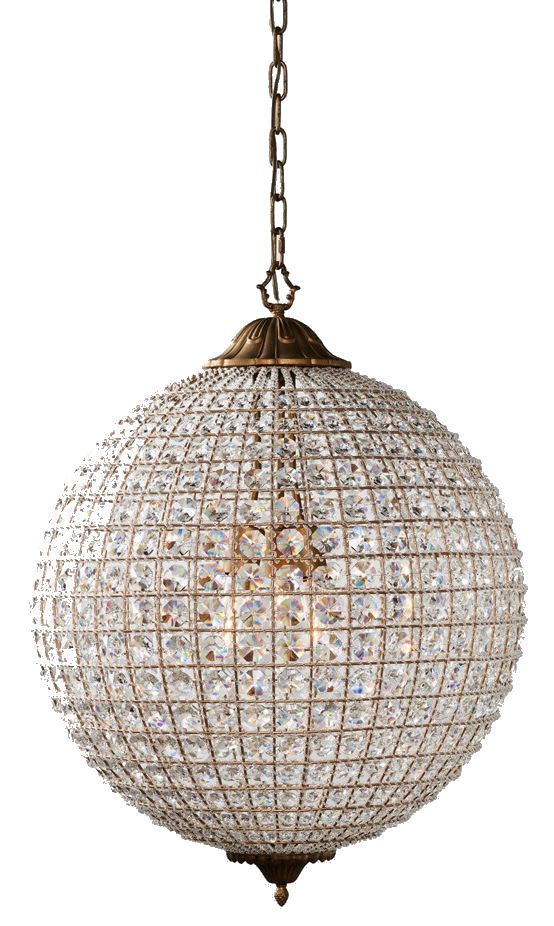 Classic Home Cimberleigh Large Chandelier-0