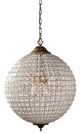 Classic Home Cimberleigh Large Chandelier-0