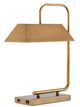 Currey & Company Hoxton Light Antique Brass Table Lamp-0