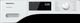 Miele W1 White Edition 2.3 Cu. Ft. Lotus White Front Load Washer-4