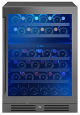 Black Stainless Steel