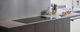 Bertazzoni Professional Series 36" Black Induction Cooktop-2