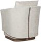 Fairfield® Customizable Papillon Swivel Chair-4