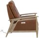 Fairfield® Felix Almond Buff Power Recliner Chair-5