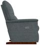 La-Z-Boy® Collage Ocean Power Rocking Recliner-3