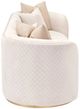 Michael Amini® Ariana Beige Sofa-3