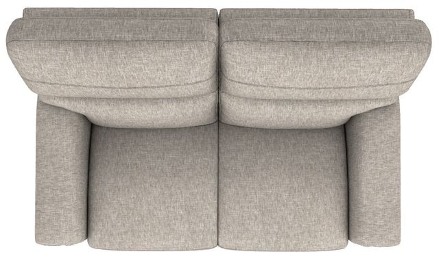 La-Z-Boy® Ava Whisper Power Reclining Loveseat with Headrest and Lumbar-4