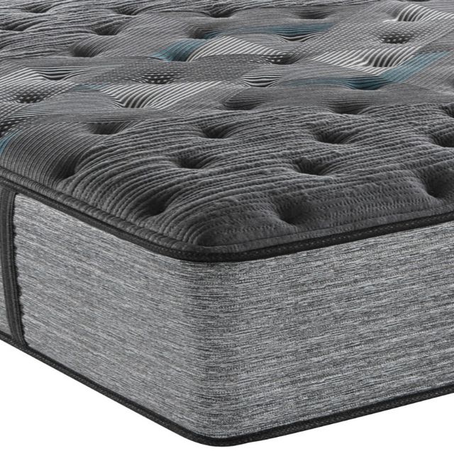 Beautyrest® Harmony Lux™ Diamond Series 14.75" Pocketed Coil Medium Tight Top Full Mattress-1