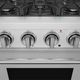 Thor Kitchen S Series 30" Pro Style Liquid Propane Gas Range-5