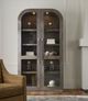 Hooker® Furniture Modern Mood Mink Dining Display Cabinet-1