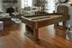 American Heritage Billiards Rebound Shuffleboard with Bowling Set-0