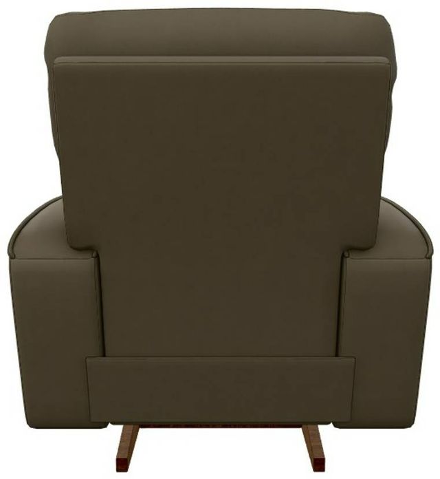 La-Z-Boy® Maddox Buff Power Rocking Recliner with Headrest -3