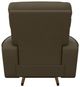 La-Z-Boy® Maddox Buff Power Rocking Recliner with Headrest -3