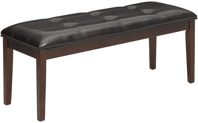 Mazin Furniture Decatur Bench-1