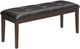 Mazin Furniture Decatur Bench-1
