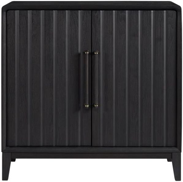 Bernards Elure Peppercorn Bar Cabinet-1