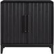 Bernards Elure Peppercorn Bar Cabinet-1