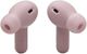 JBL® Vibe Beam 2 Pink Wireless Noise Cancelling Earbuds with JBL Pure Bass Sound-2
