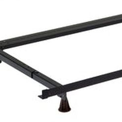 Rize Home Craftlock Premium Full Standard Bed Frame-1