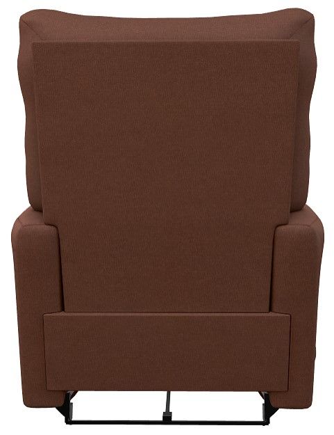 La-Z-Boy® Rowan Spice Manual Wall Recliner-3