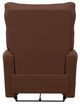 La-Z-Boy® Rowan Spice Manual Wall Recliner-3