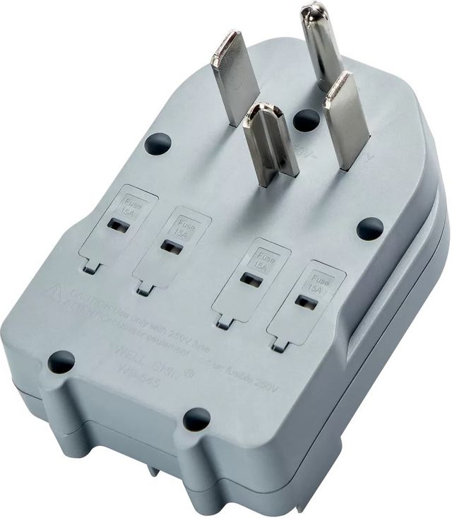 Bosch® Dryer Power Adaptor-1