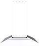 Vent-A-Hood® 30" White Air Recover System (ARS) Euro-Style Duct-Free Wall Mounted Range Hood-2