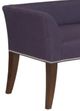 Fairfield® Customizable Lacey Bench-1