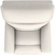La-Z-Boy® Brooks Oyster Power Rocking Recliner with Headrest and Lumbar-4