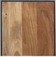 Porter International Designs Manzanita 2-Piece Natural C Table-4